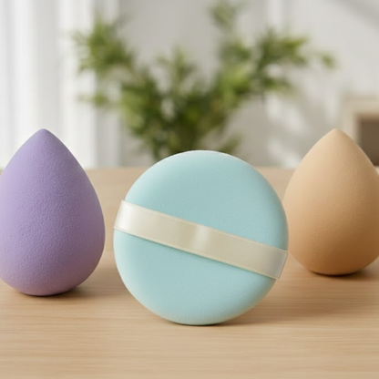 Celestic Blenders Trio/ 2 Celestic Blenders  + 1 Borla