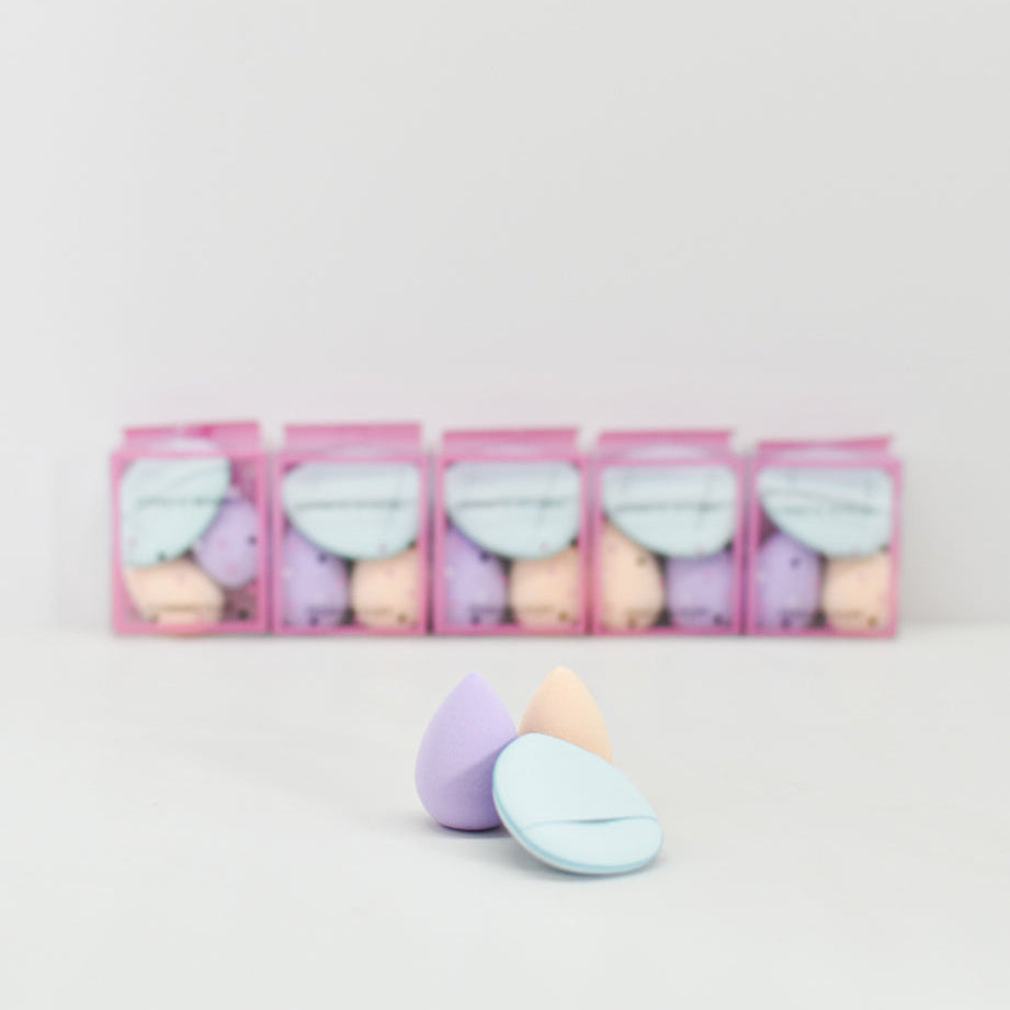 Celestic Blenders Trio/ 2 Celestic Blenders  + 1 Borla