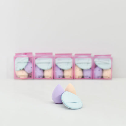 Celestic Blenders Trio/ 2 Celestic Blenders  + 1 Borla