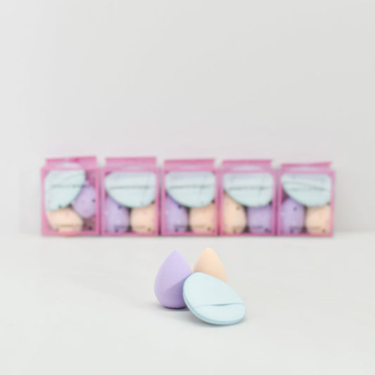 Celestic Blenders Trio/ 2 Celestic Blenders  + 1 Borla