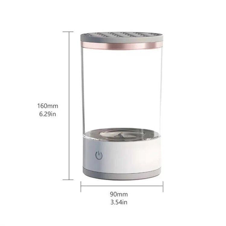 Limpiador Eléctrico Para Brochas De Maquillaje 💫